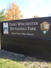 Third Winchester Battlefield Park