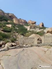 Bellary Fort