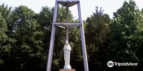 Shrine of Our Lady Virgin of the Poor