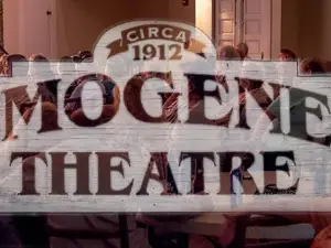 Imogene Theater