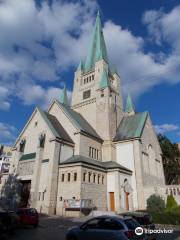 Église Saint-Augustin de Wrocław