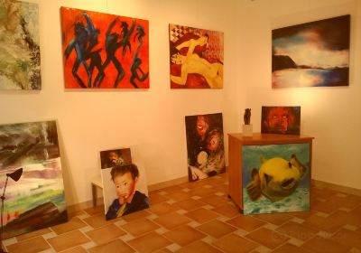 open ART studio