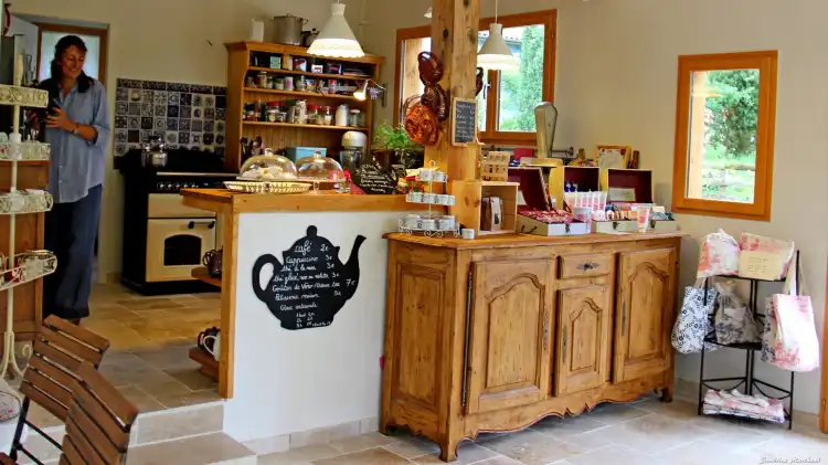 Hotels in Baleyssagues