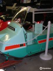 Snowmobile Hall of Fame