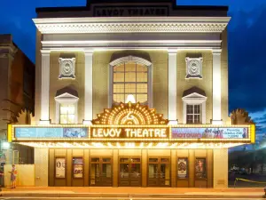 Levoy Theatre