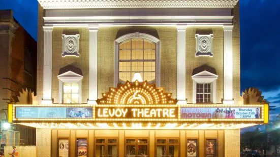 Levoy Theatre