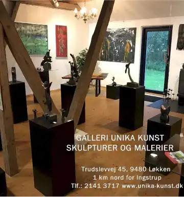 Hotels in Jammerbugt Municipality