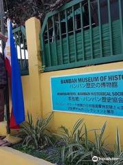 Bamban Museum of History
