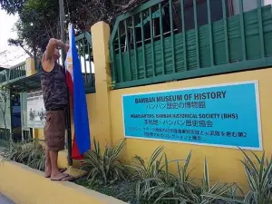 Bamban Museum of History