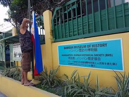 Hotels near Bamban Museum of History