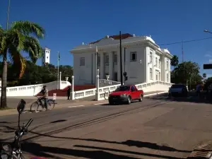 Rio Branco Palace