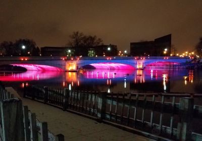 River Lights Plaza