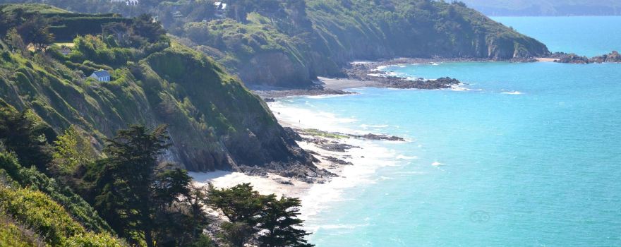 Pointe Roselier