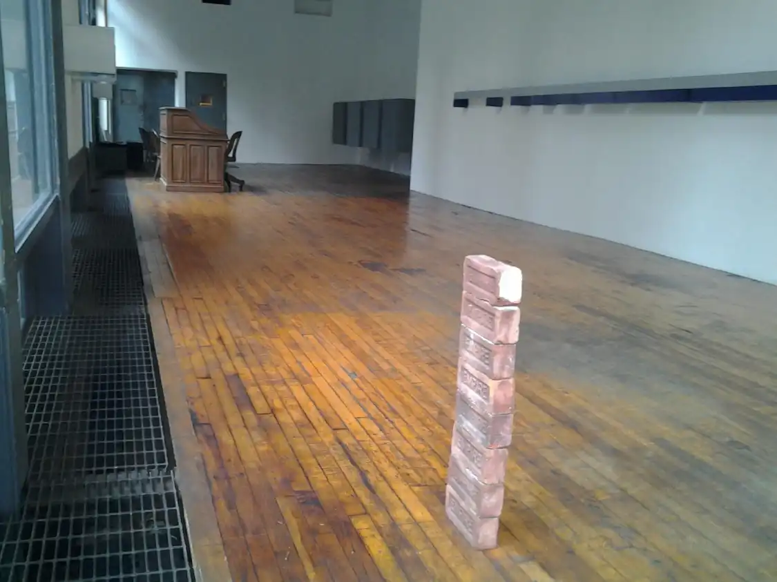 Các khách sạn gần Judd Foundation