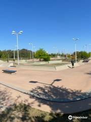 North Houston Skate Park