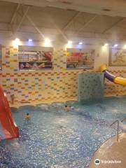 Aquapark Pliazh