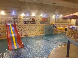 Aquapark Pliazh