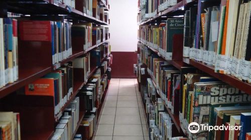 Biblioteca Demonstrativa