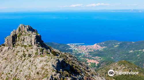 Monte Capanne