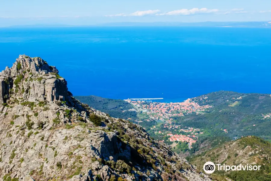 Monte Capanne