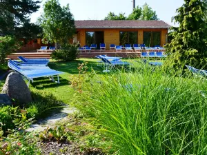 Sachsen Therme
