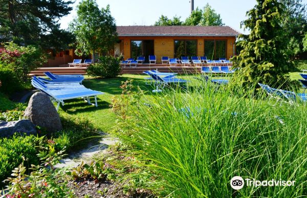 Sachsen Therme