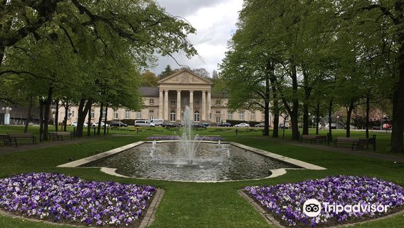 Eurogress Aachen