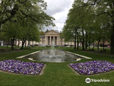 Eurogress Aachen