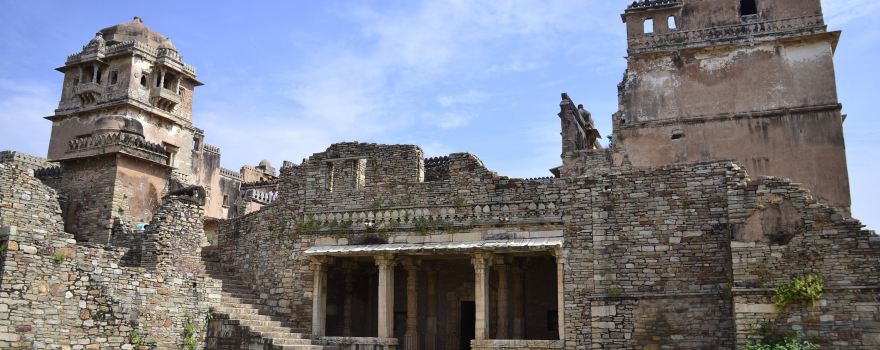 Rana Kumbha Palace