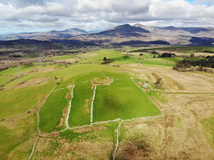 Hotels in Trawsfynydd