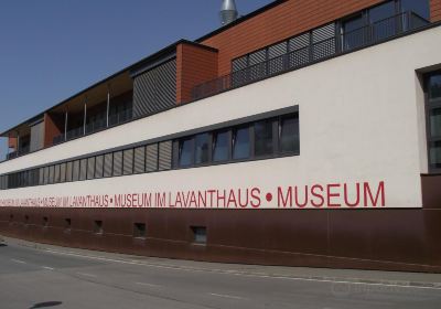 Museum im Lavanthaus