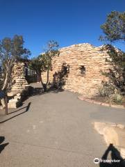 Yavapai Geology Museum