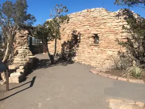 Yavapai Geology Museum