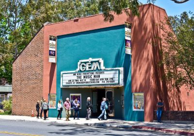 The GEM Theater