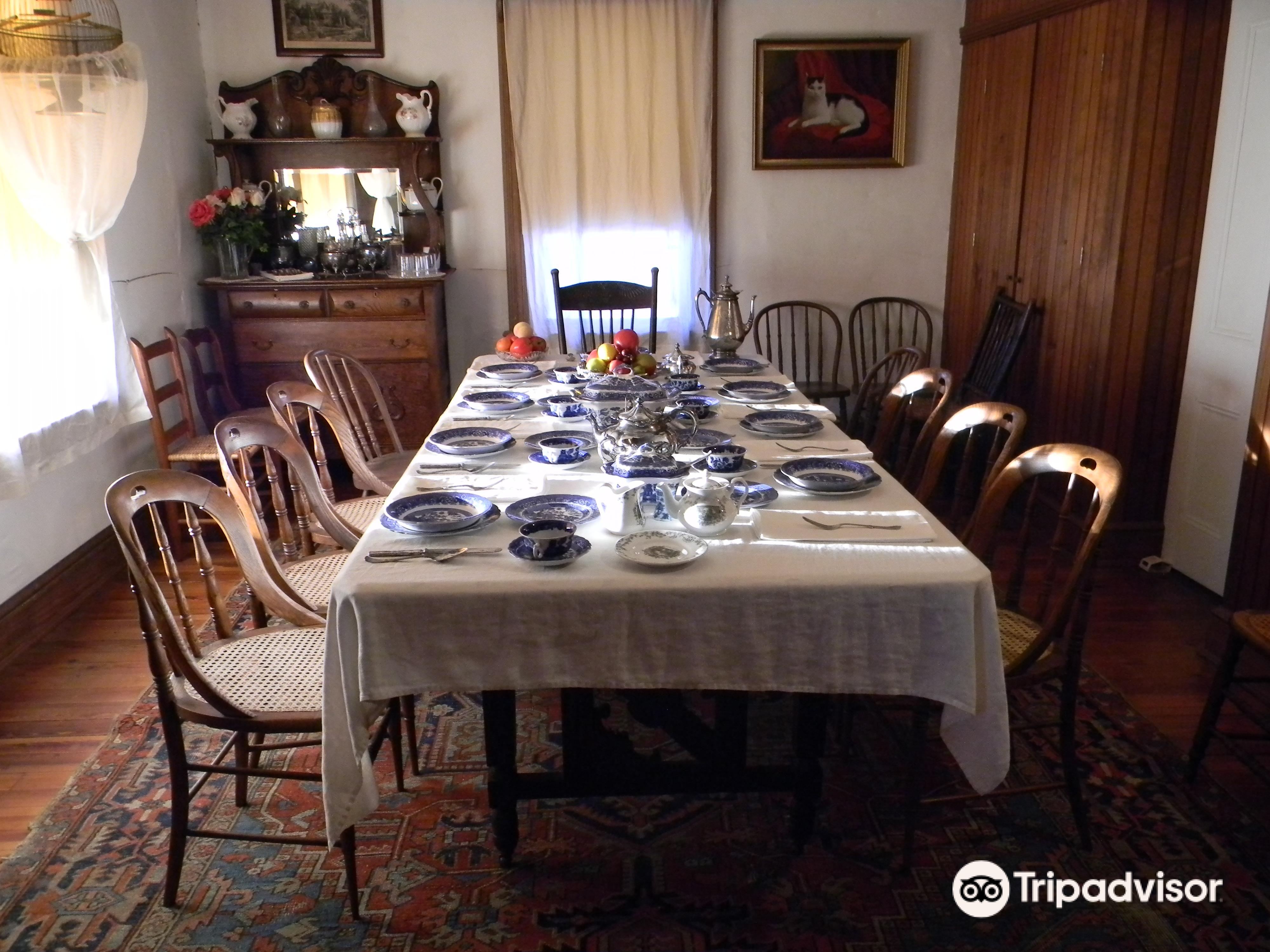 Clara Barton National Historic Site ブルックモント の旅行レビュー Trip Comトラベルガイド Clara Barton National Historic Site ブルックモント の旅行レビュー Trip Comトラベルガイド