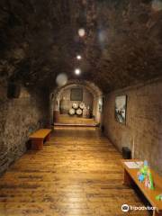 Newman Wine Vaults