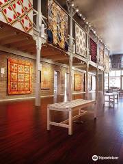 The Texas Quilt Museum