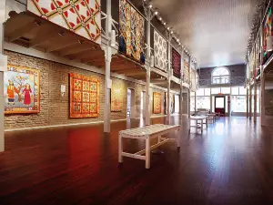 Texas Quilt Museum