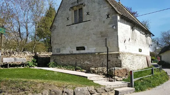 Tom Brown's School Museum