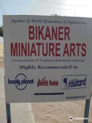 Bikaner Miniature Arts