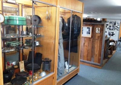 Waldport Heritage Museum