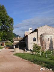 Monastero di Bose San Masseo