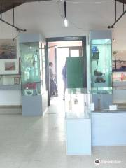 Museo Historico Regional de la Isla del Cerrito