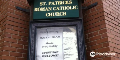 Saint Patrick's Church