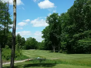 Woodside Greens Golf Club