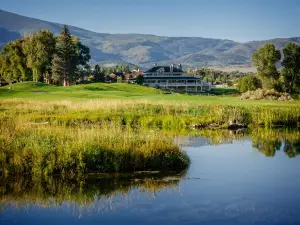 Gypsum Creek Golf Course