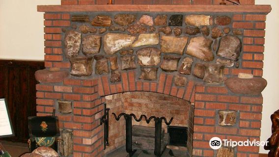 Royal Gorge Regional Museum & History Center