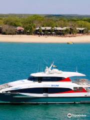 SeaLink Northern Territory Head Office