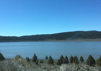 Modoc National Forest