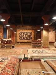 Megerian Carpet Armenia